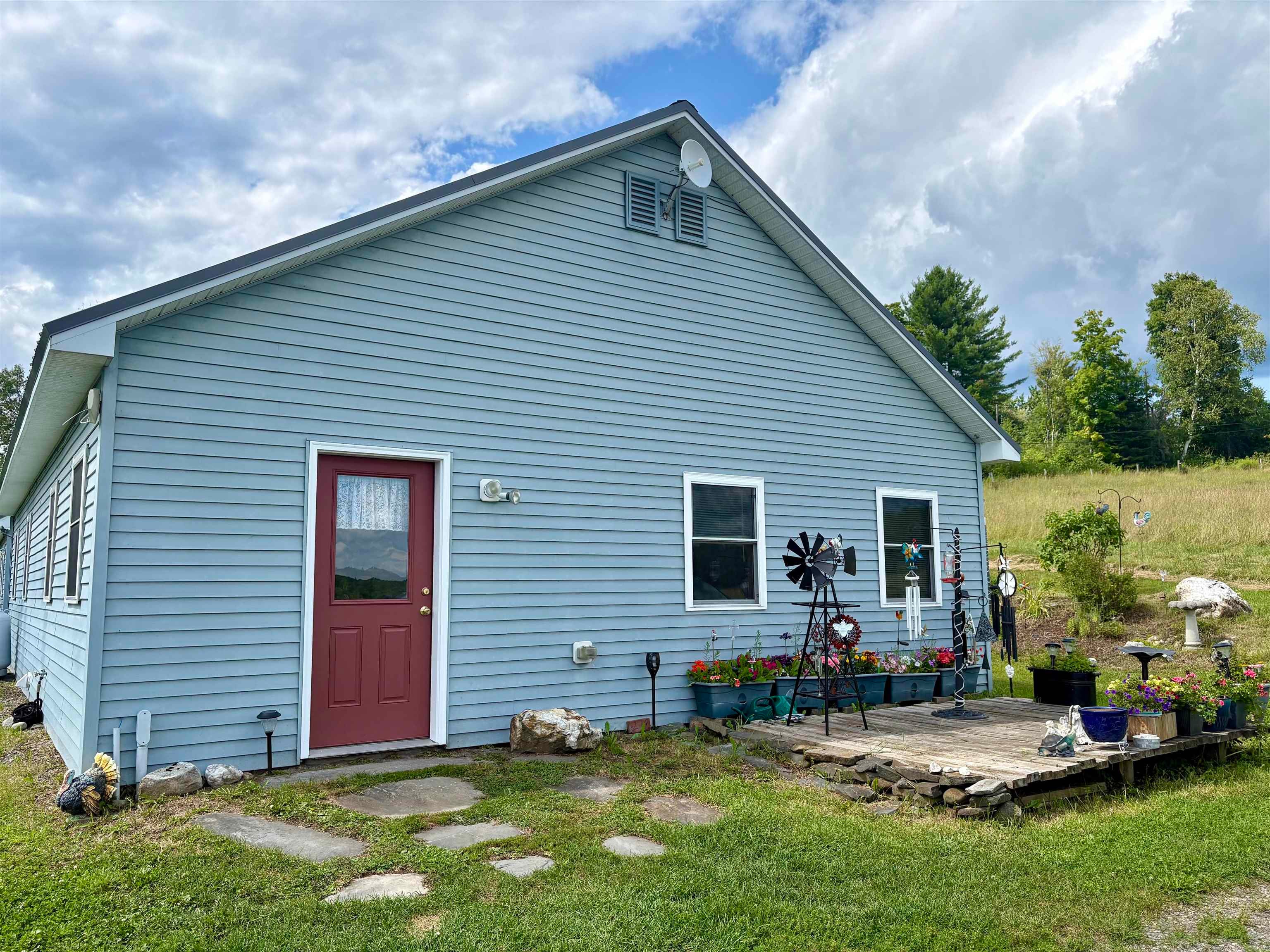 52 Minister Hill Road