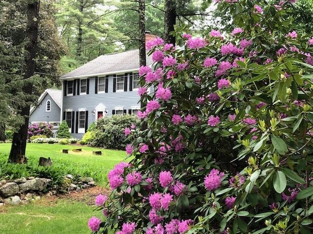 153 Castle Hill Road