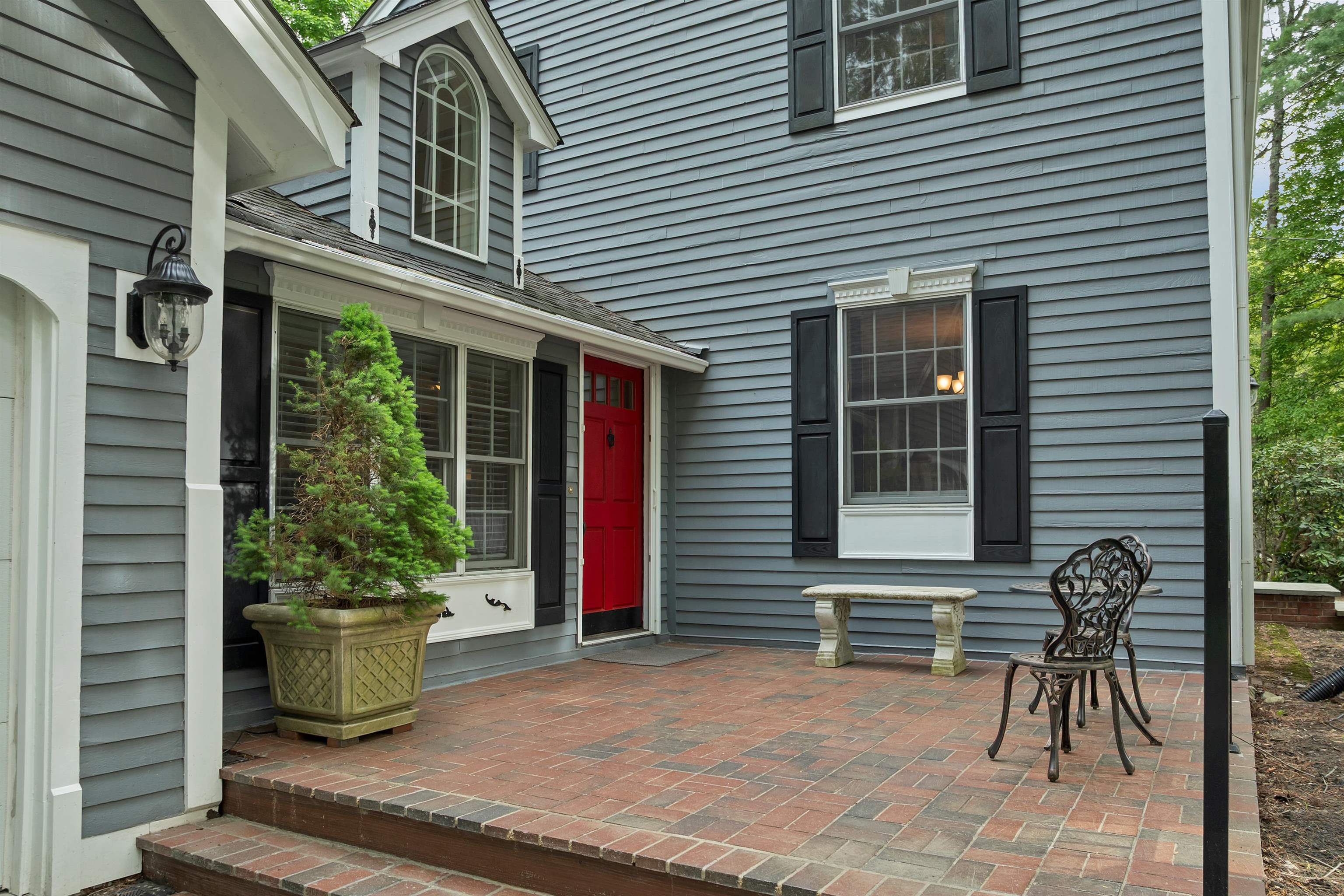 153 Castle Hill Road