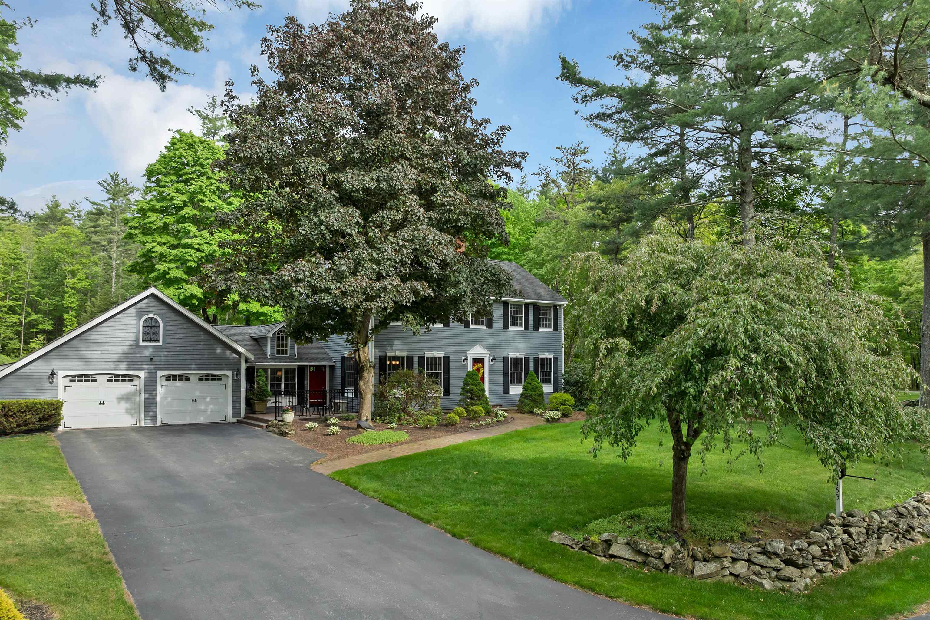 153 Castle Hill Road