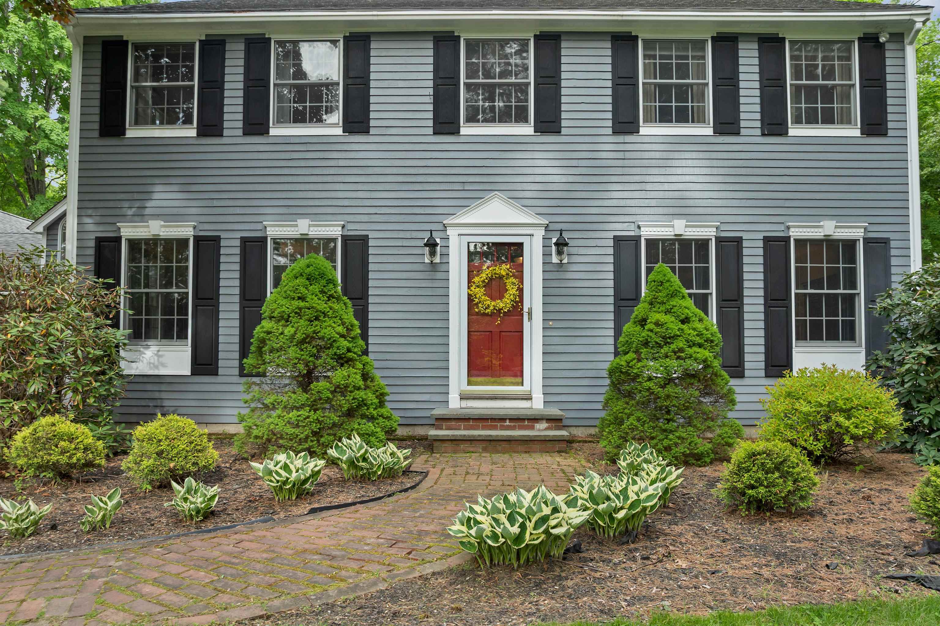 153 Castle Hill Road