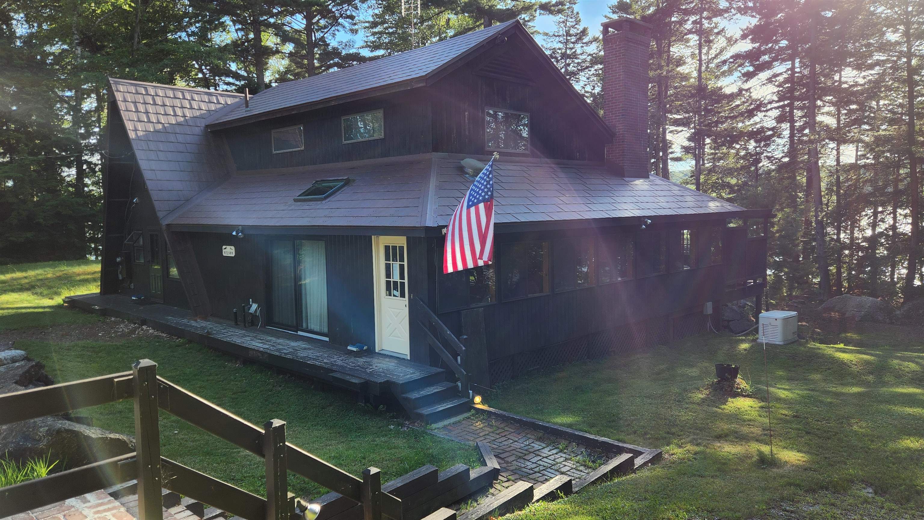 743 Washington Drive