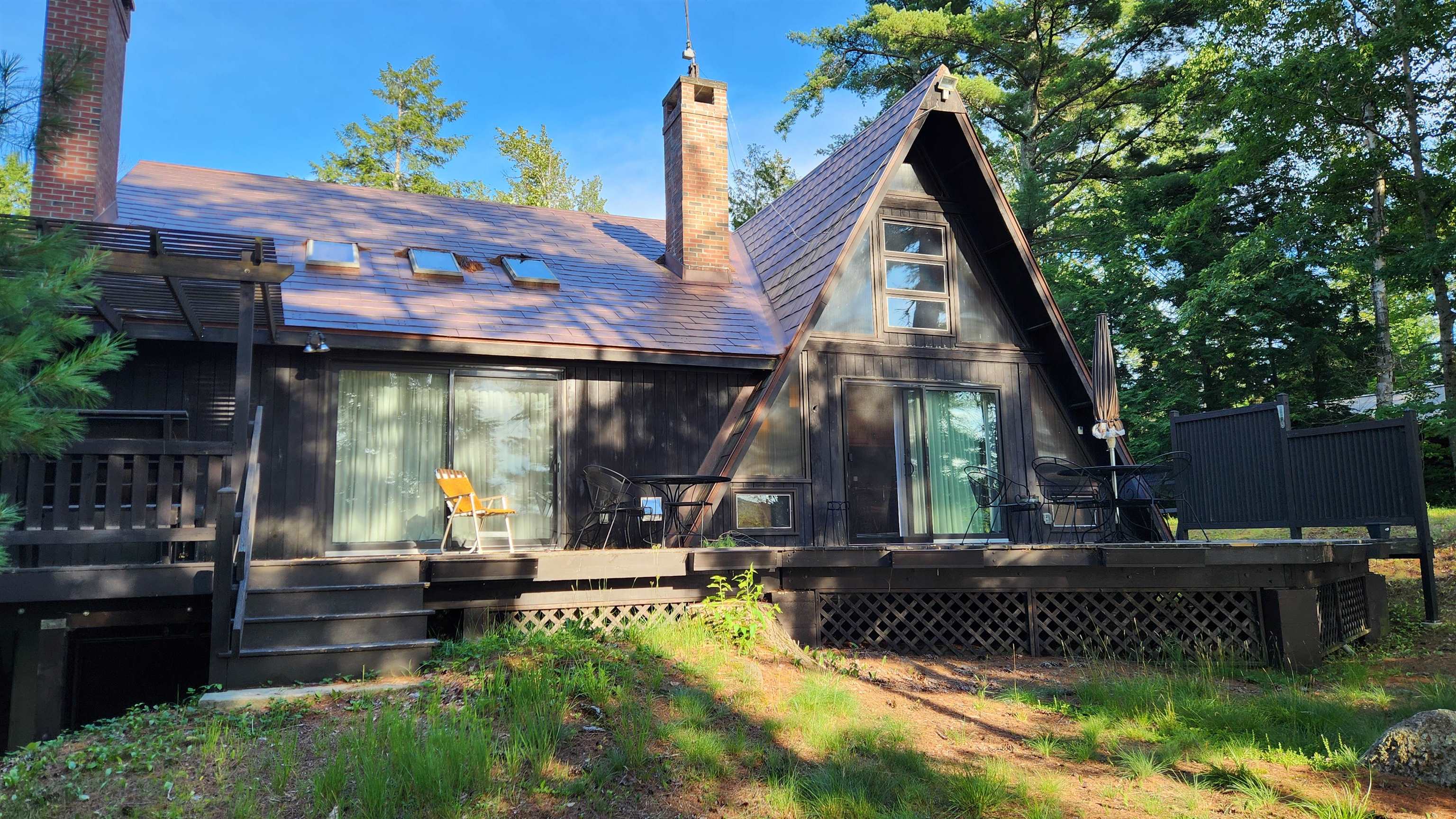 743 Washington Drive