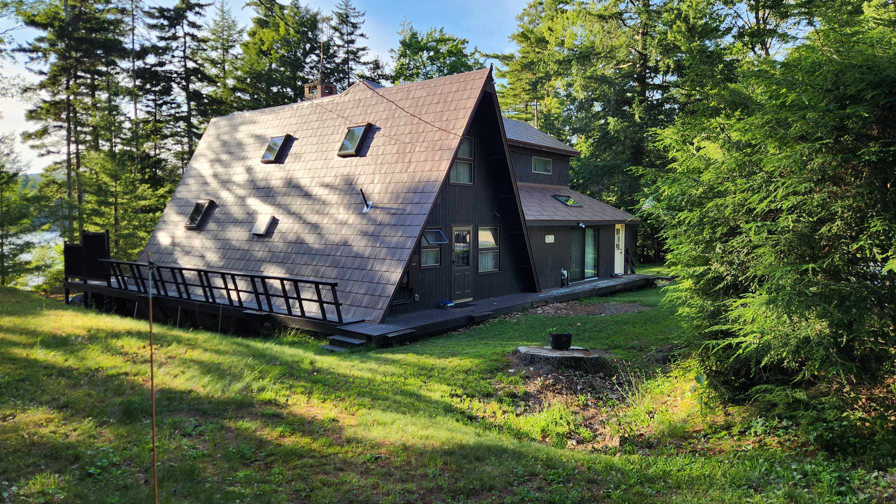 743 Washington Drive