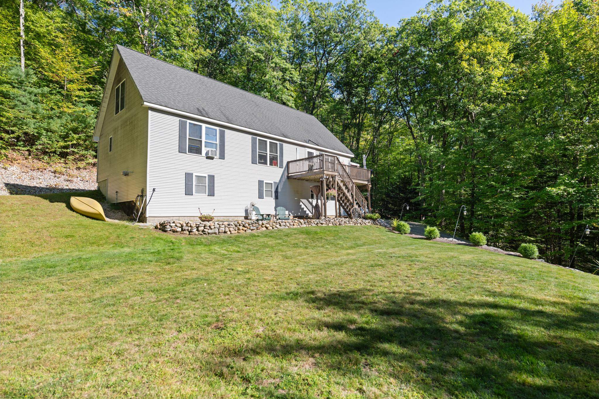 66 Tobey Road