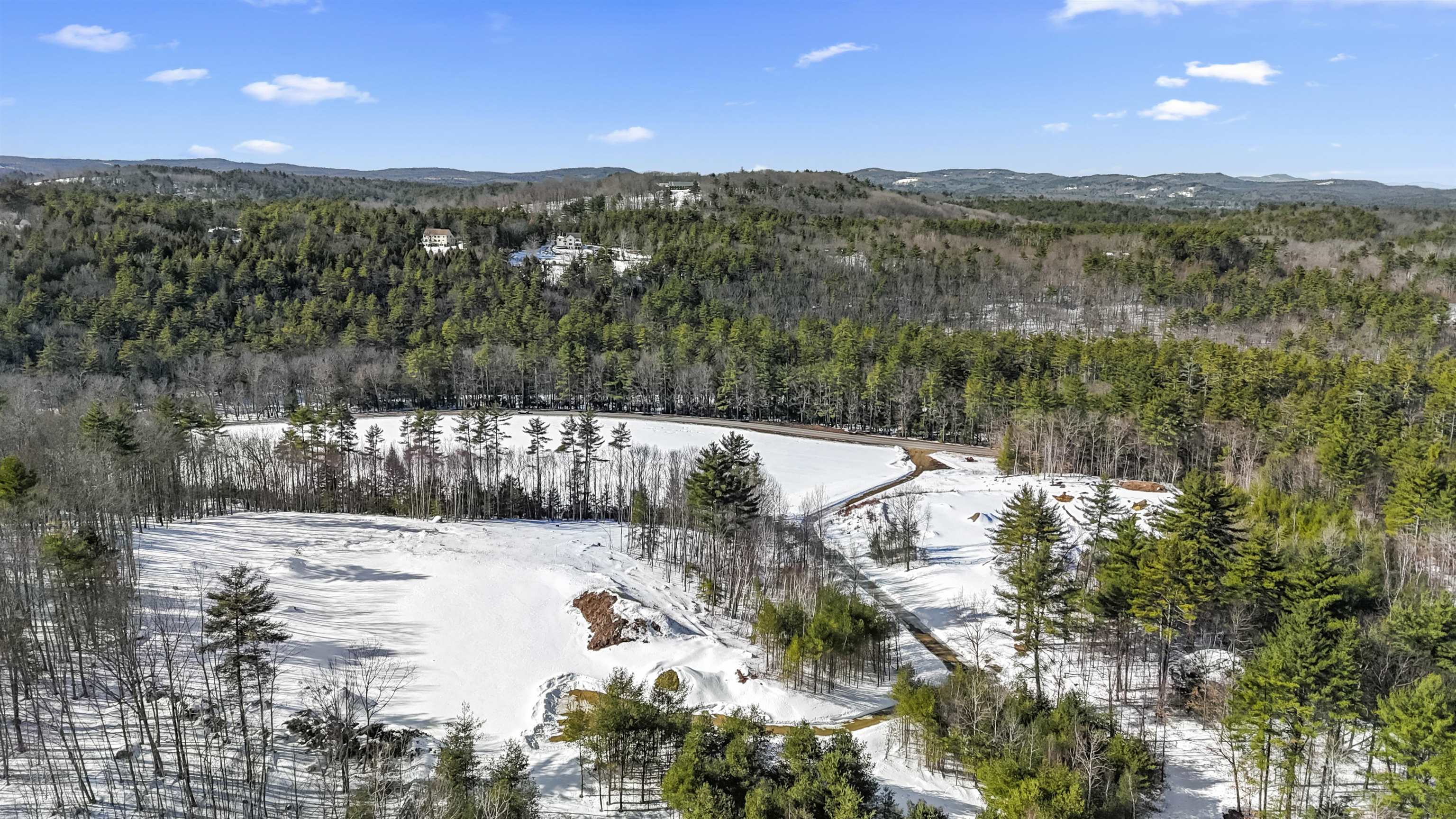 Map 6 Lot 40 River Road 40-11 and 40-12