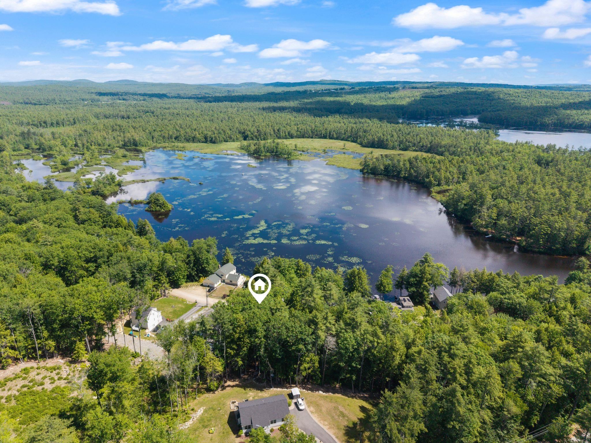 247 Ne Pond Road