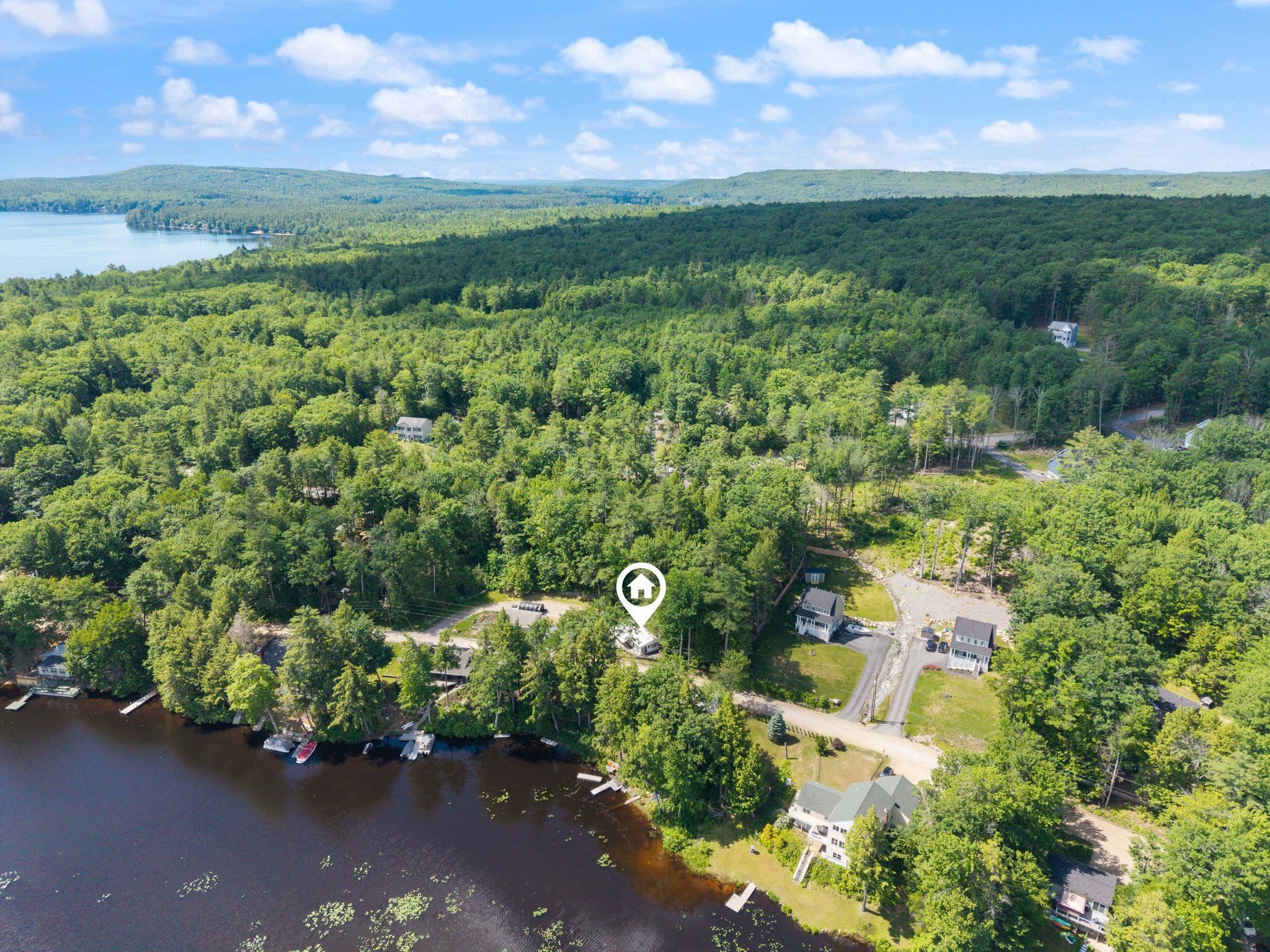 247 Ne Pond Road