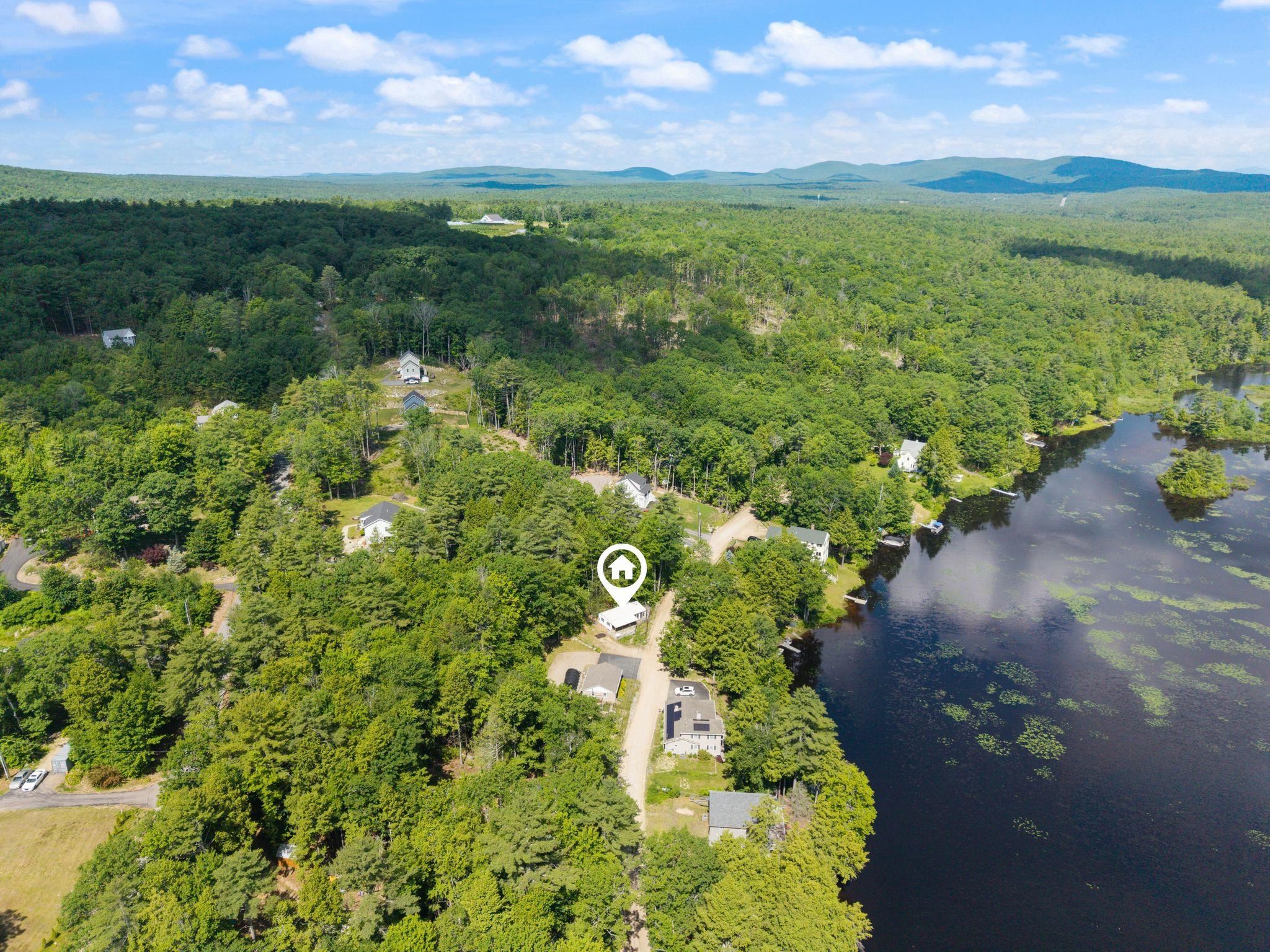 247 Ne Pond Road