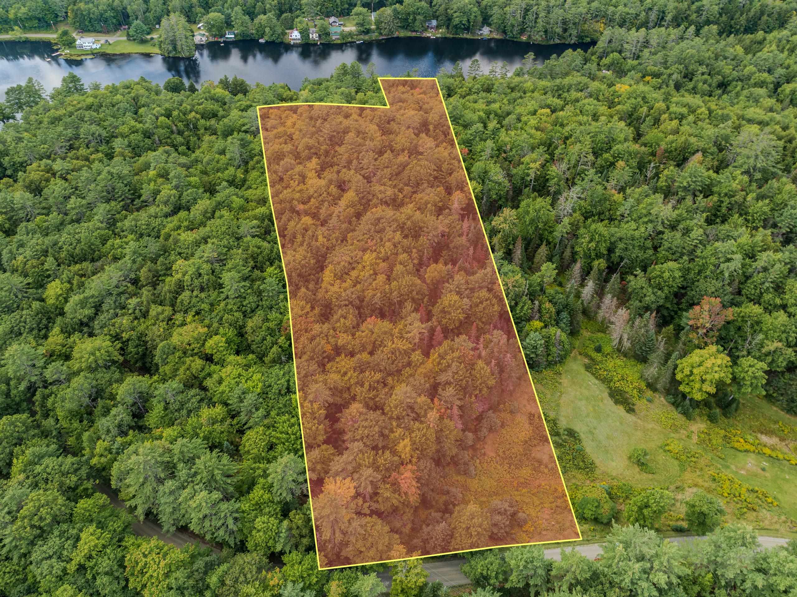 00 Hurd Hill Road TM 216 / Lot 59-2