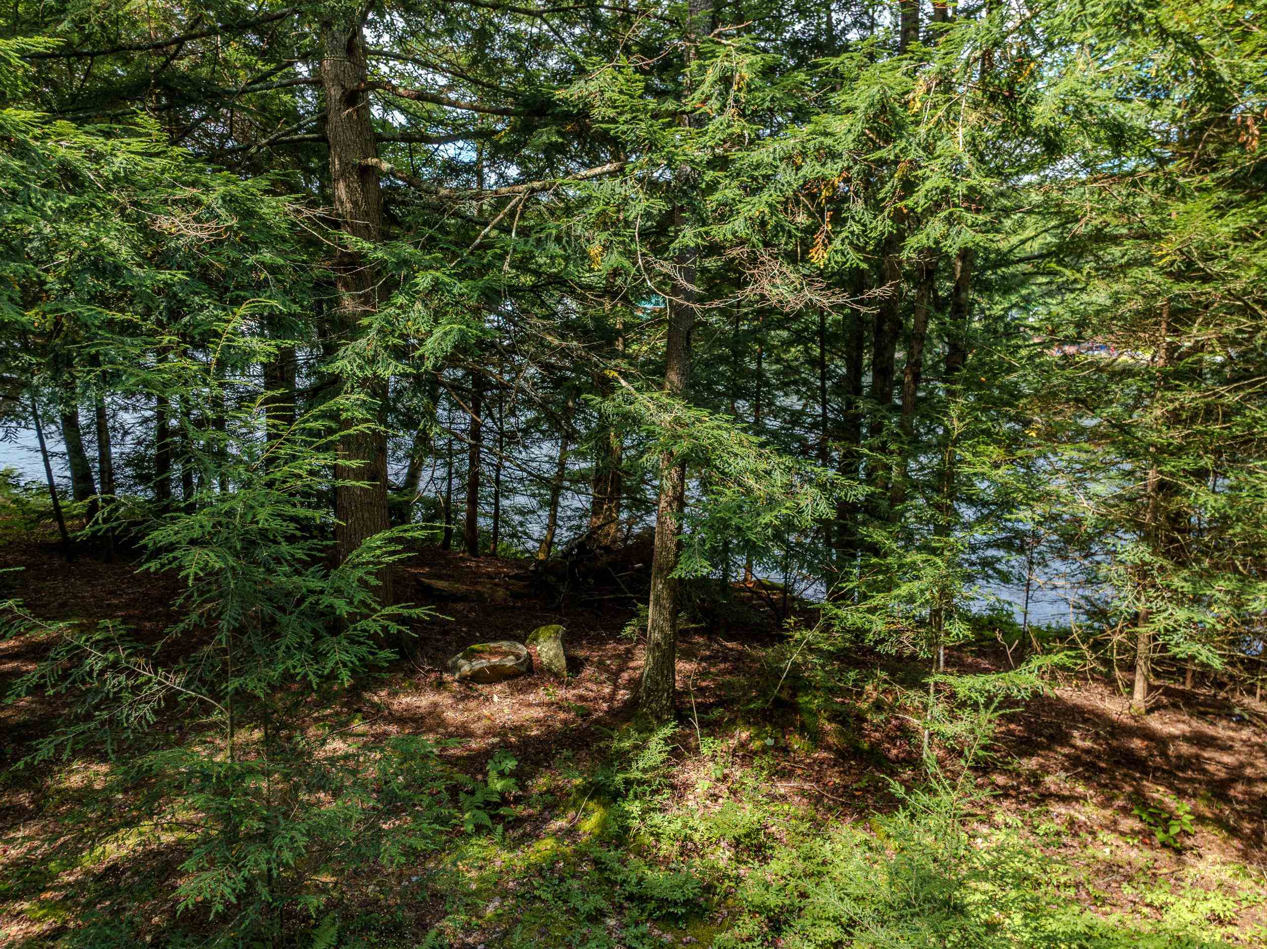 00 Hurd Hill Road TM 216 / Lot 59-2