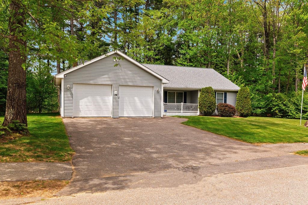136 Sarah Circle