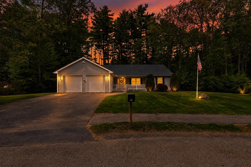 136 Sarah Circle