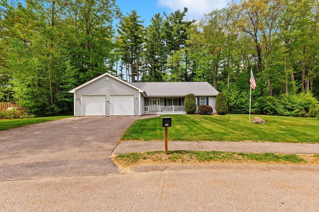 136 Sarah Circle