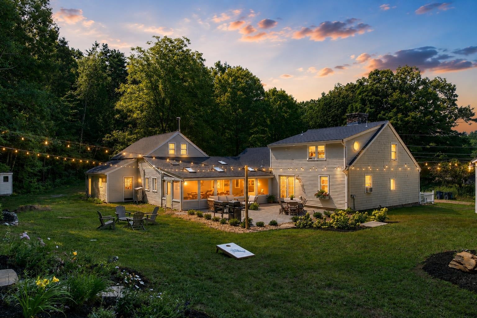 20 Hicks Road