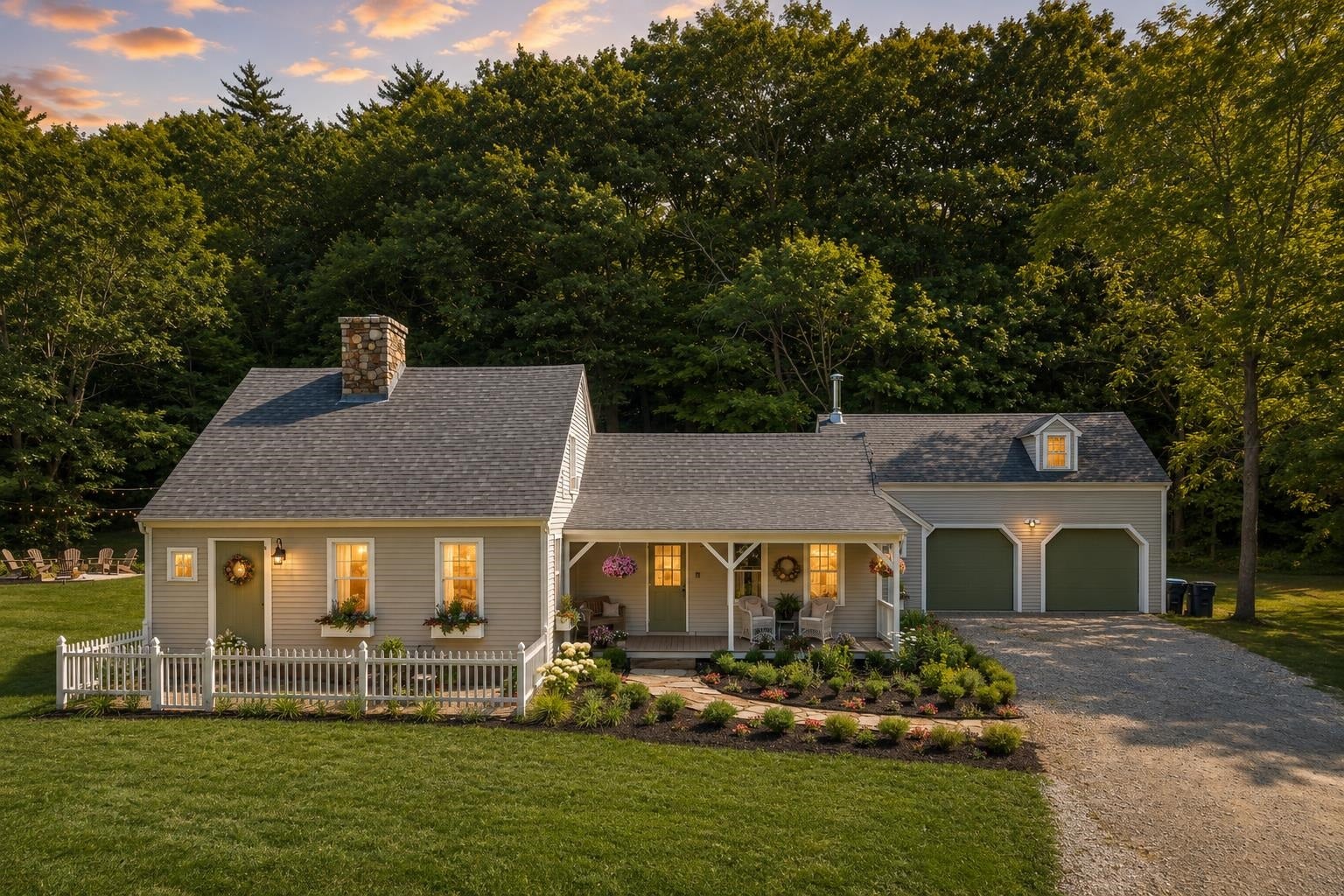 20 Hicks Road