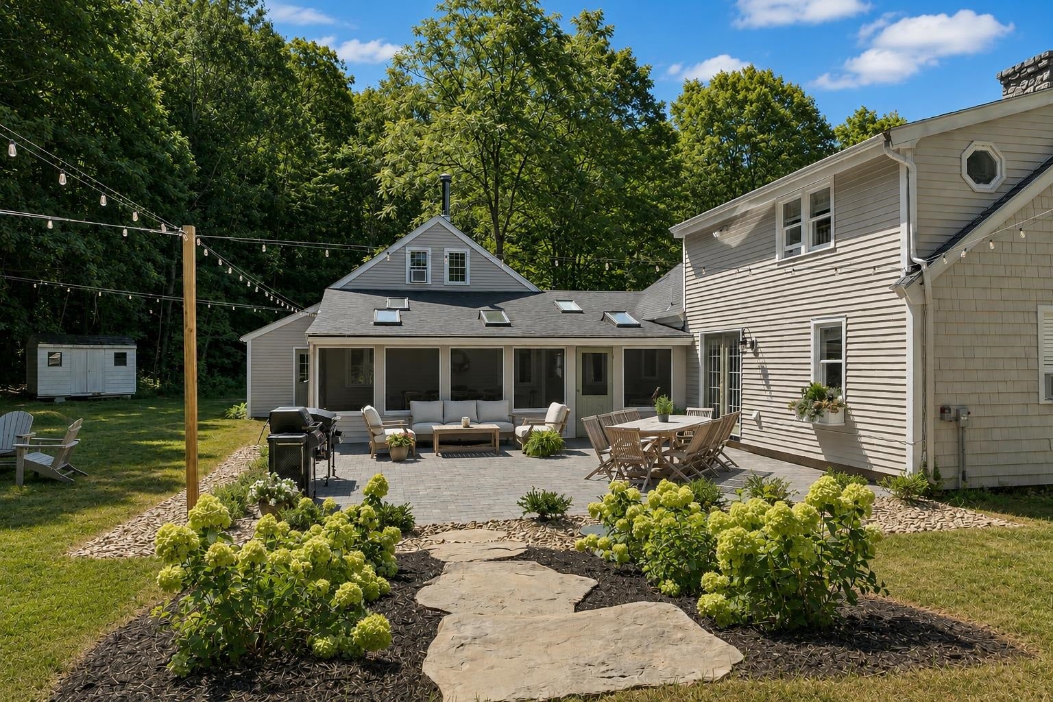 20 Hicks Road