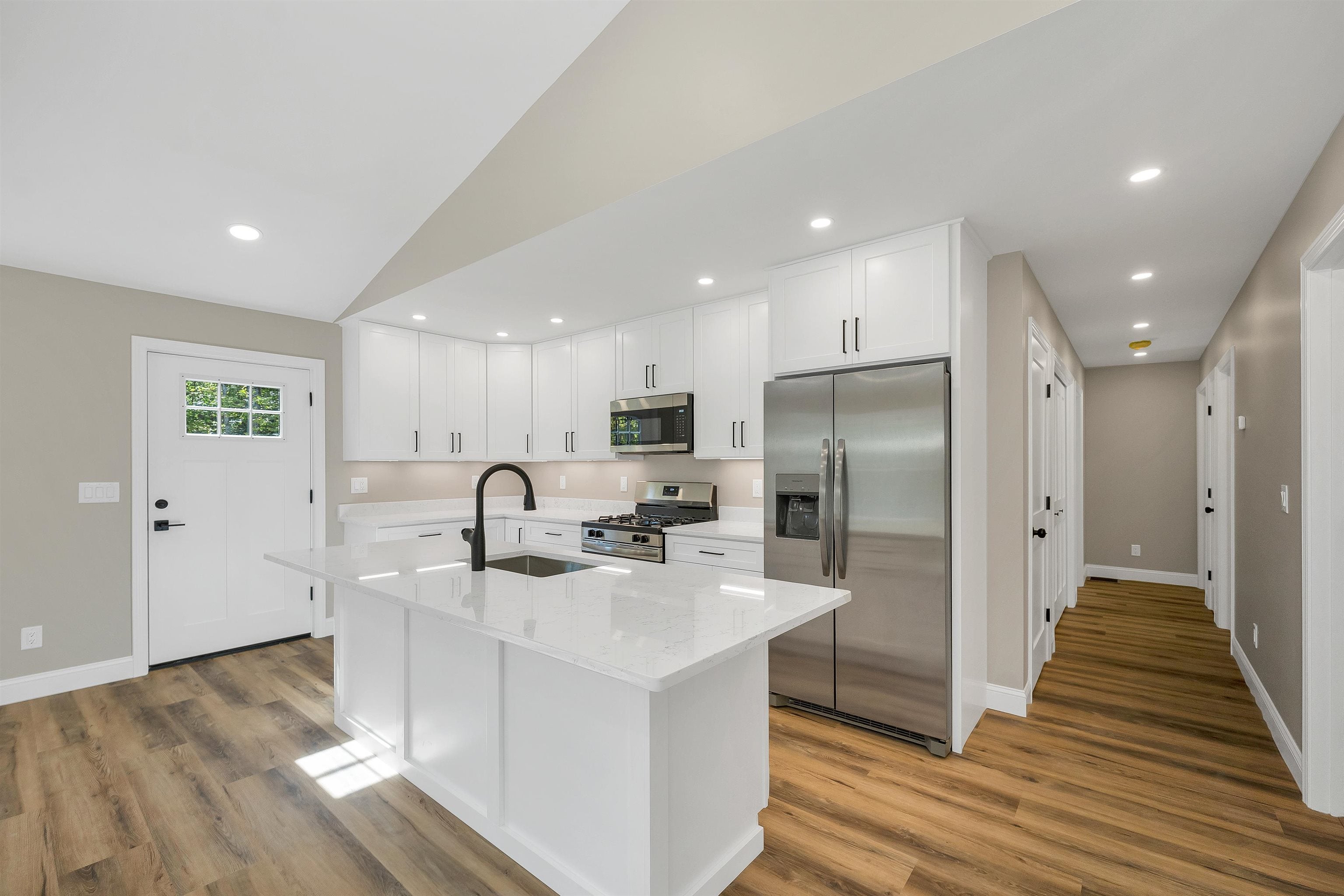 4 John's Terrace