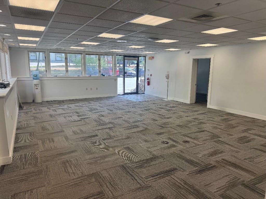 Photo of 12 Commerce Avenue #1A, Lebanon, NH 03784 (MLS # 5048073)