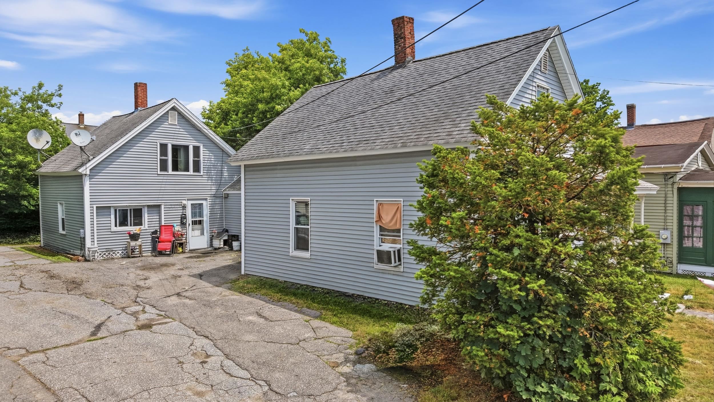 10 Birch Street
