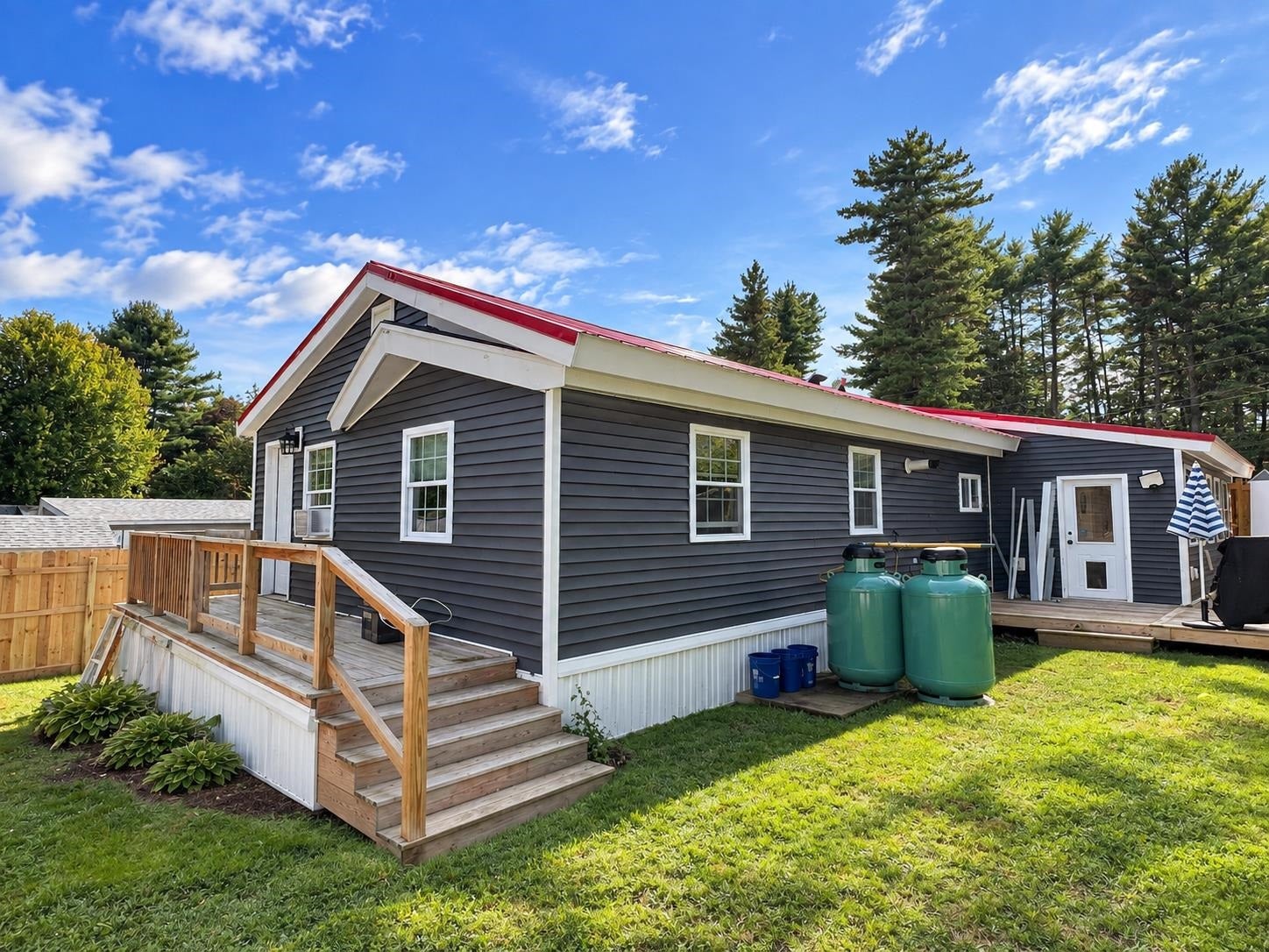 9 Gertrude Avenue