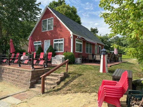 Property photo of 44 Lake Road, Epsom, NH 03234
