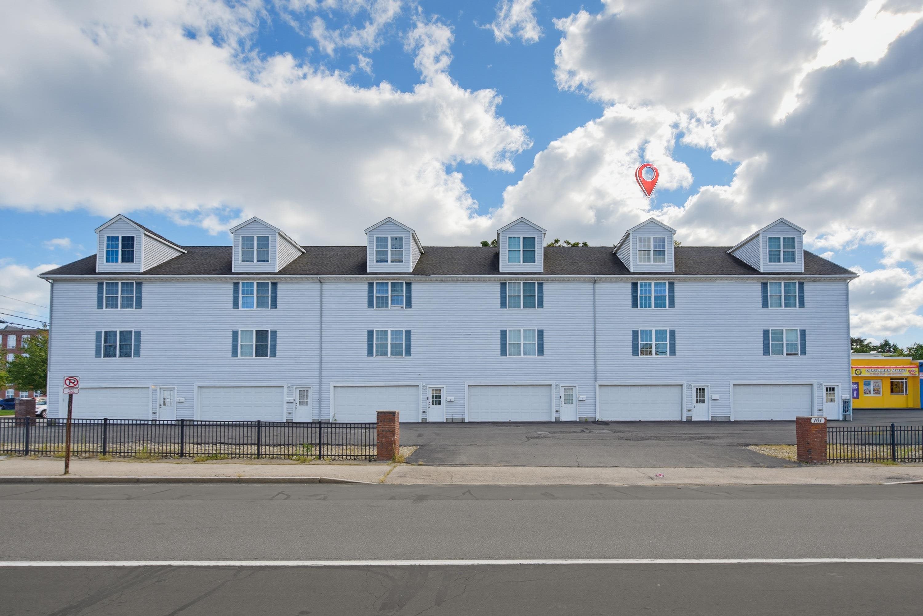 101 Maple Street 5