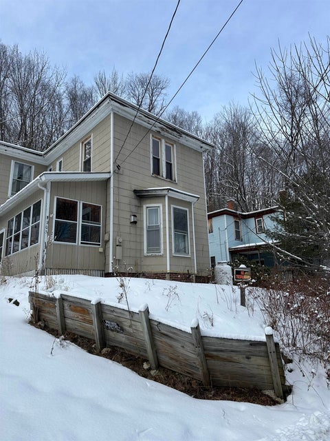 105 Maple Street, Berlin, NH 03570 - #: 5074798