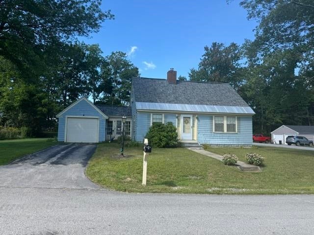 Photo of 1 King Street, Milford, NH 03055 (MLS # 5108295)