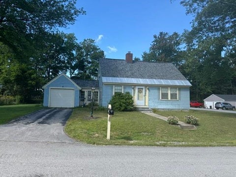 Photo of 1 King Street, Milford, NH 03055 (MLS # 5108295)