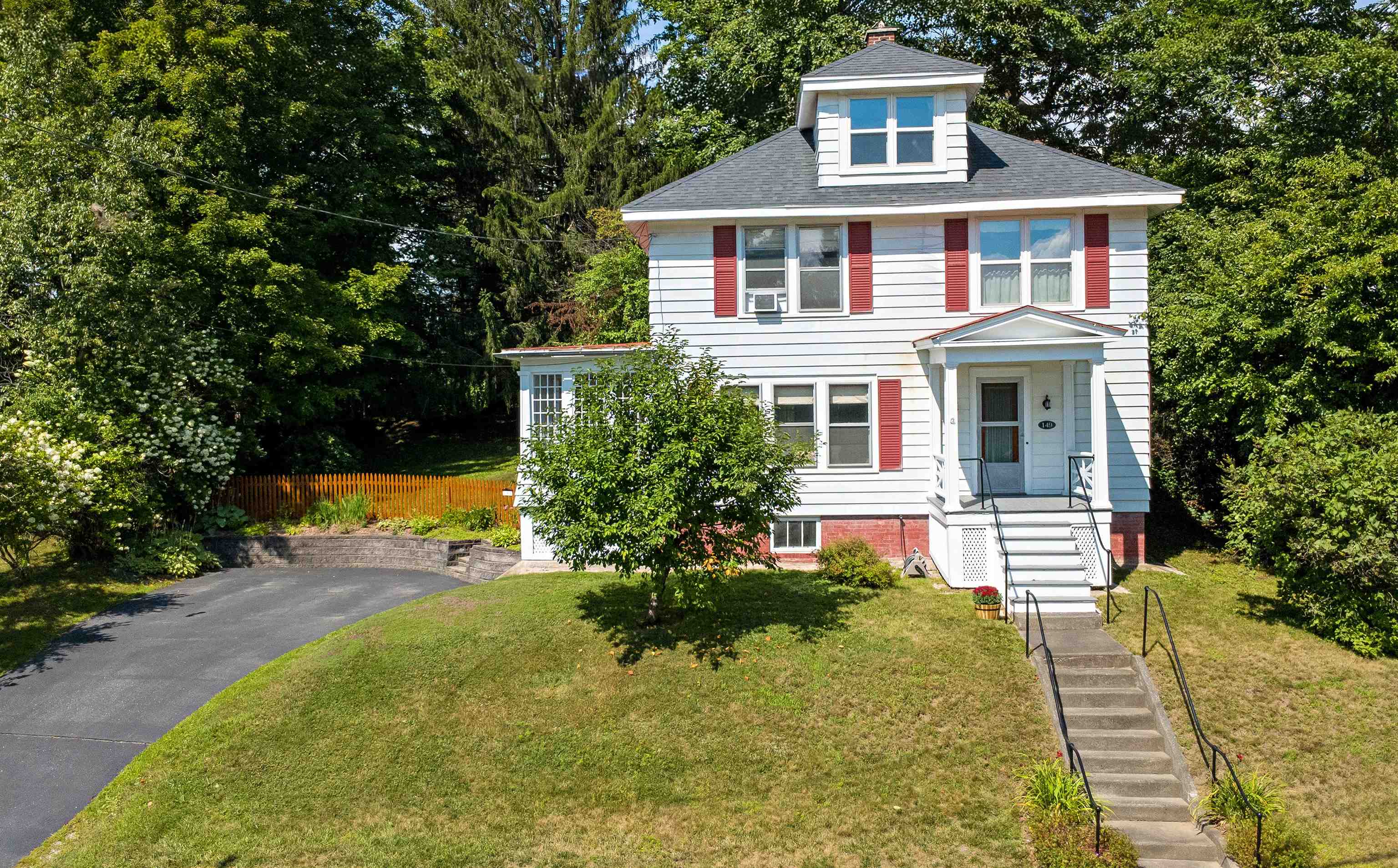 149 Summer Street