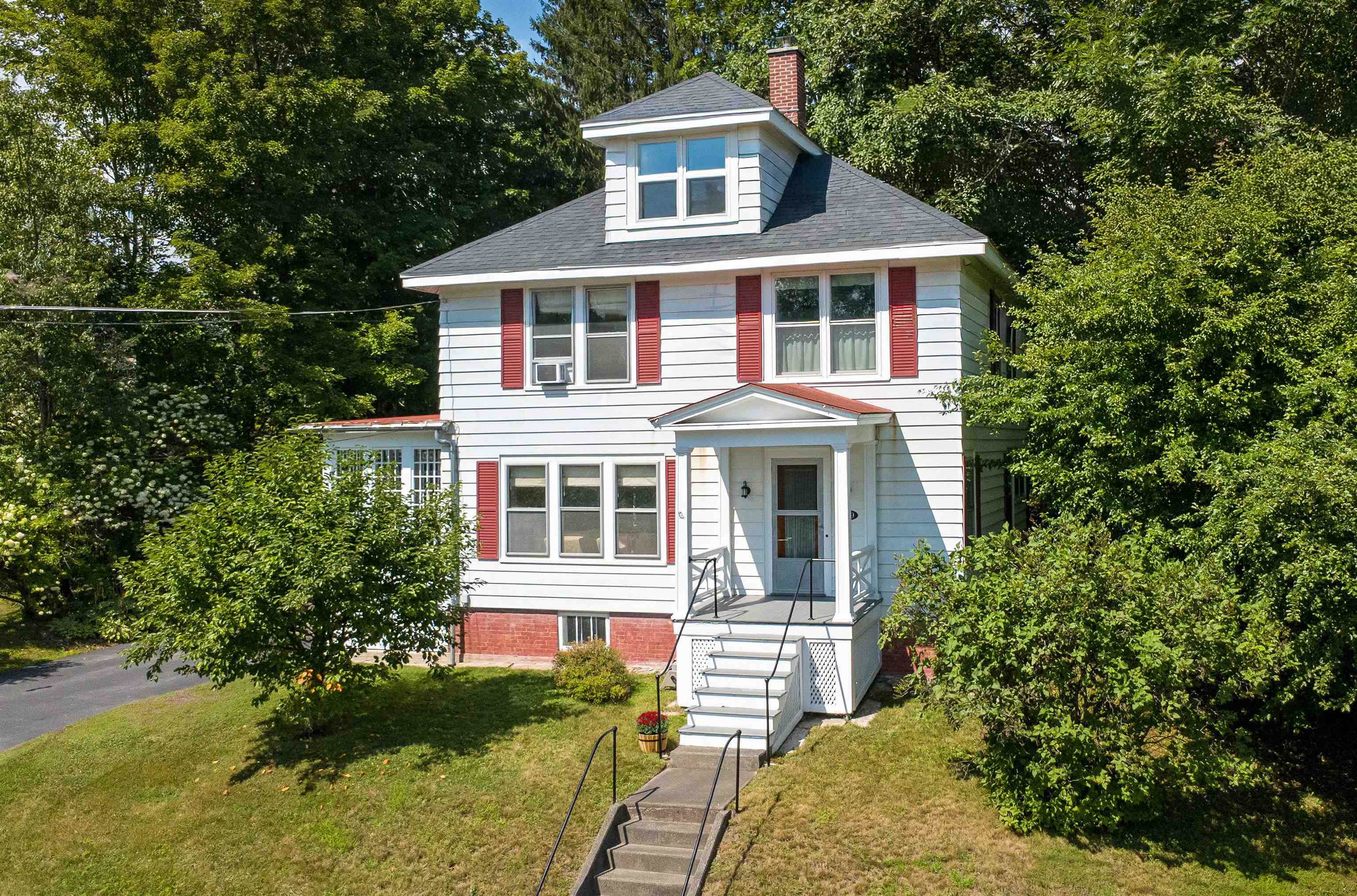 149 Summer Street