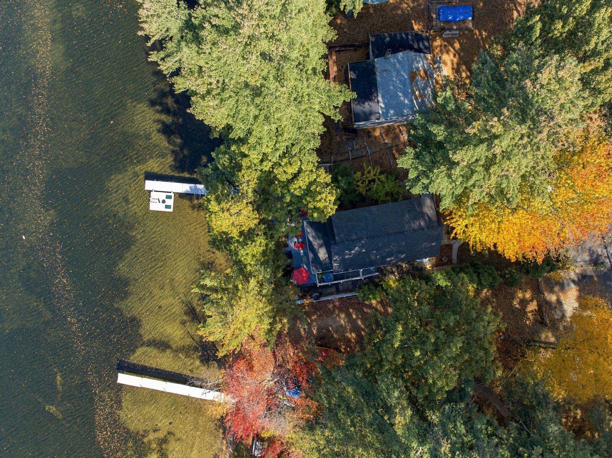 21 Bailey Shore Road