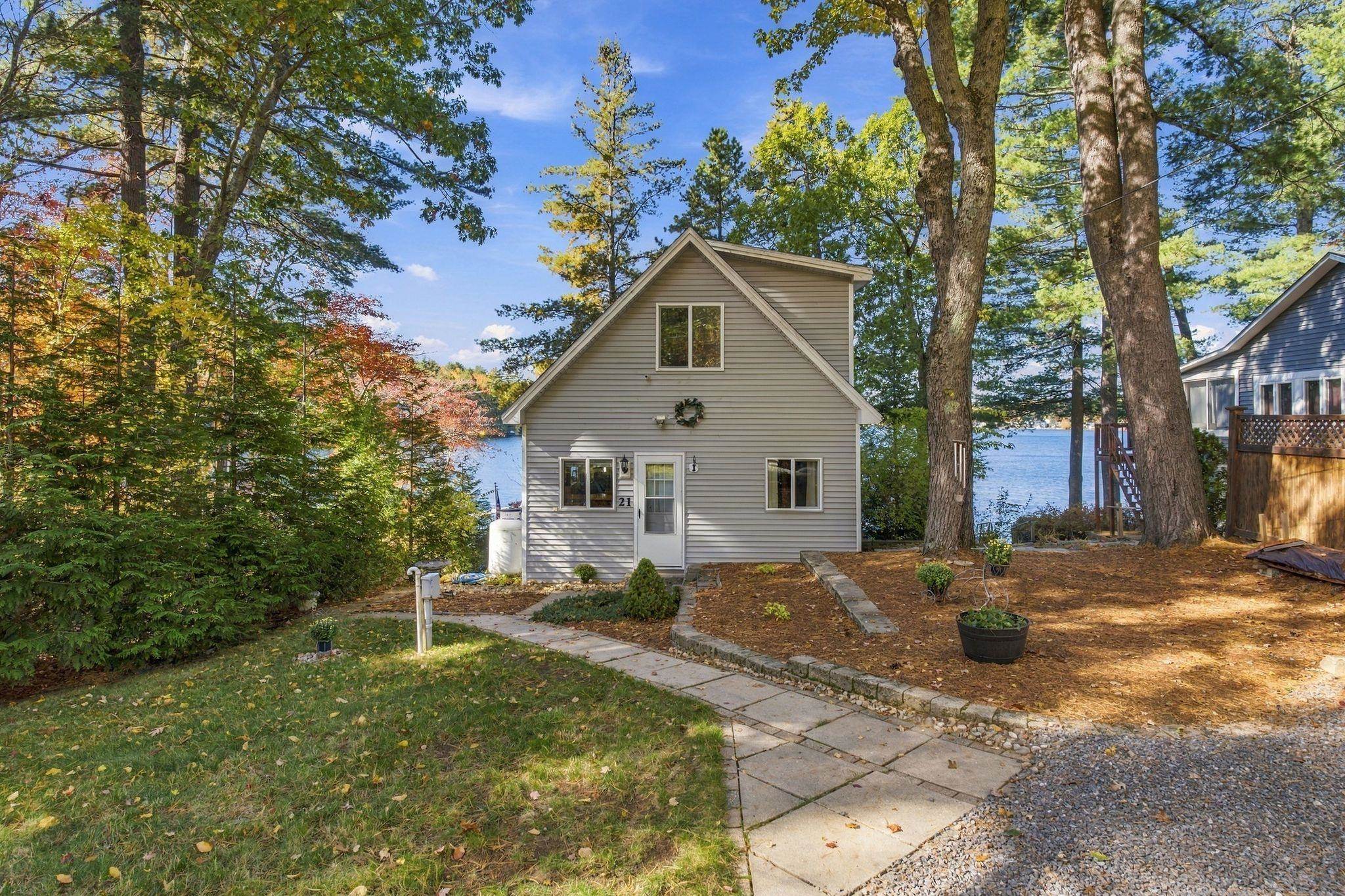 21 Bailey Shore Road