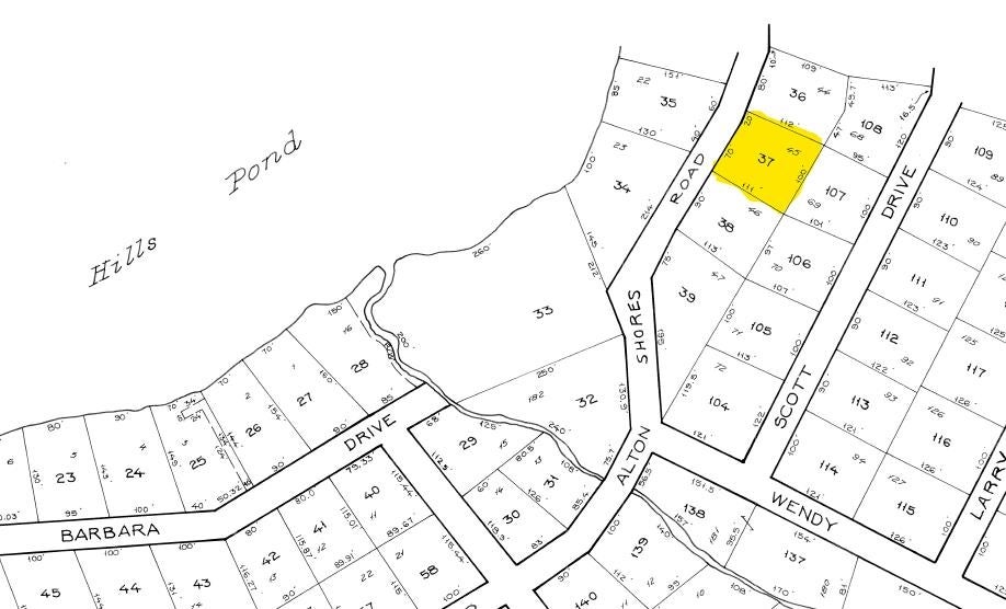 Photo of 00 Alton Shores Road #71-37, Alton, NH 03810 (MLS # 5095377)