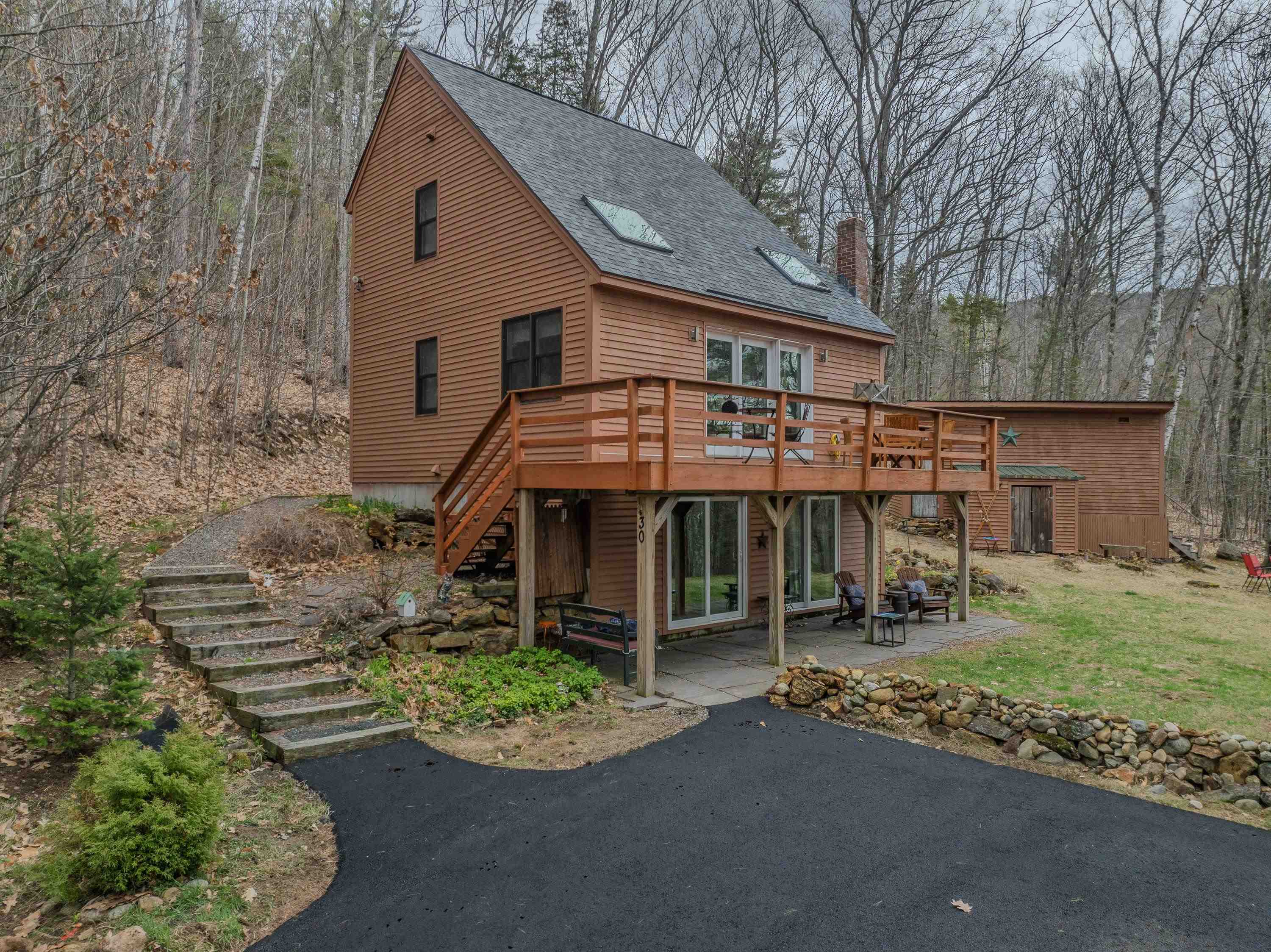 30 Porcupine Drive