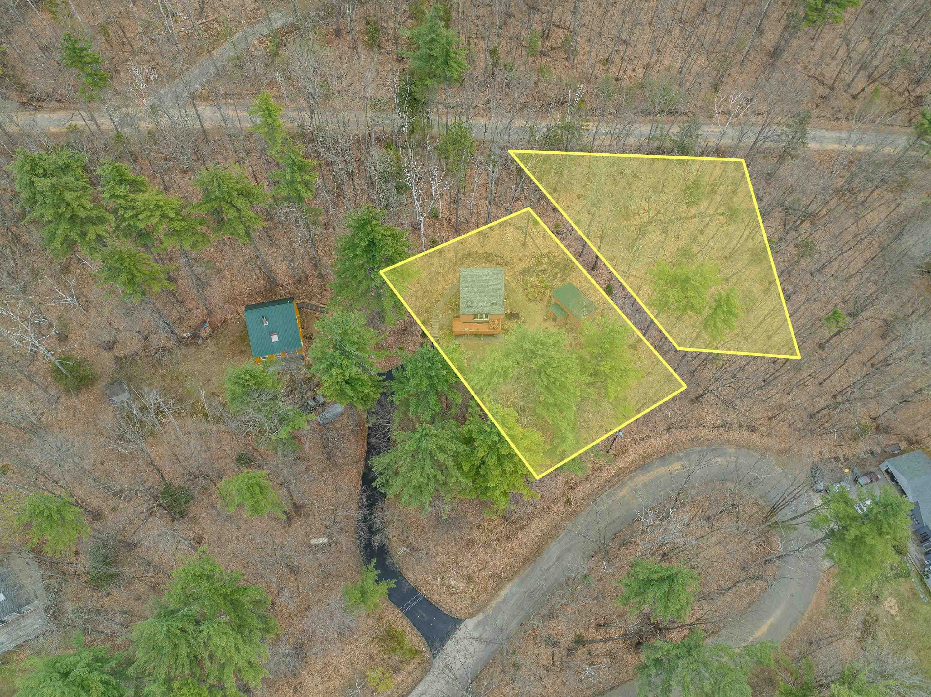 30 Porcupine Drive