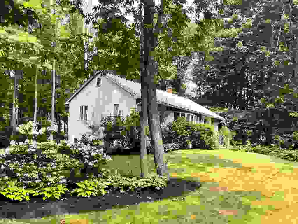Photo of 66 Woodland Road, North Hampton, NH 03862 (MLS # 5103492)