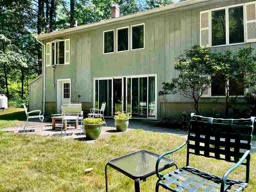 Photo of 66 Woodland Road, North Hampton, NH 03862 (MLS # 5103492)