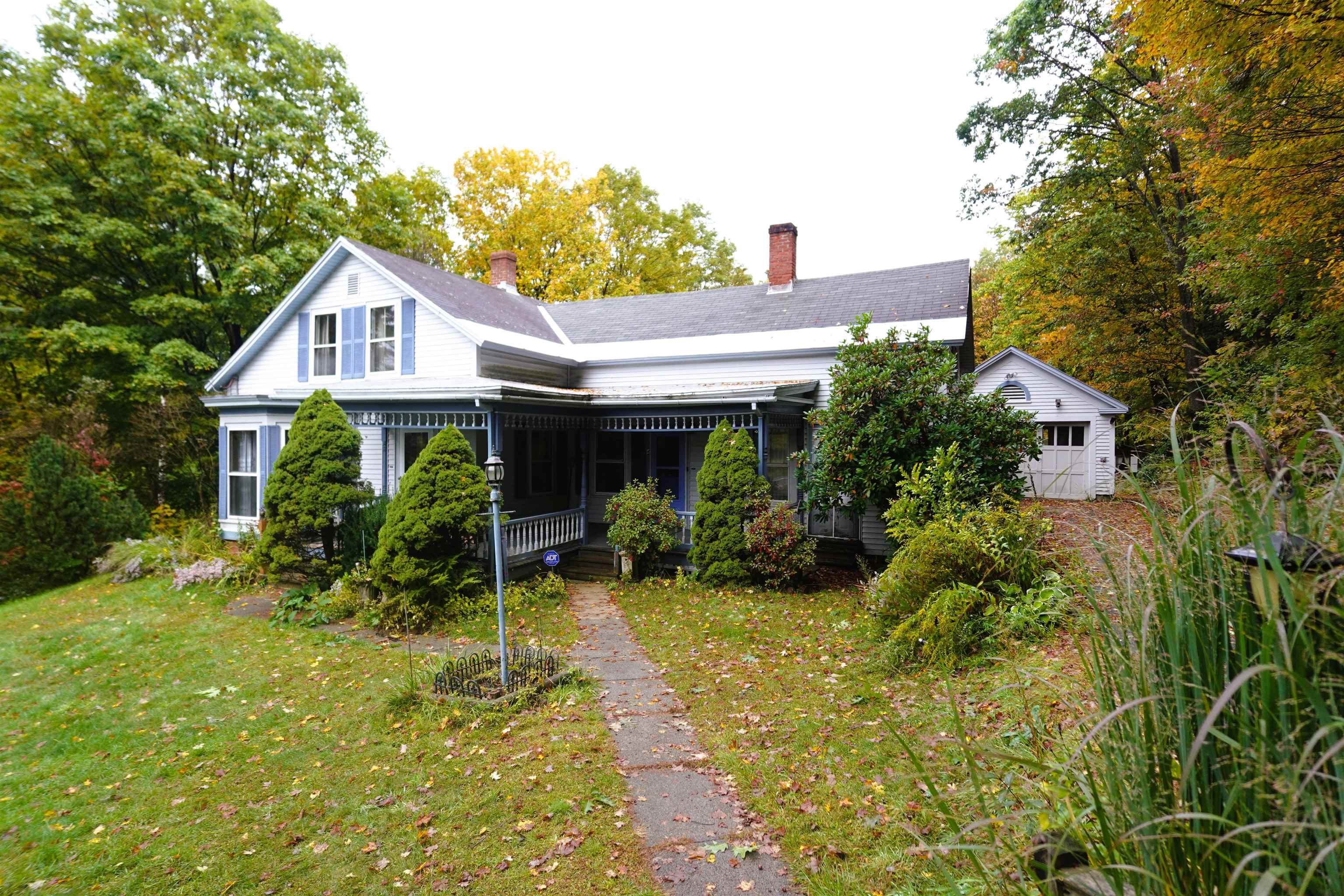 4 Elderberry Lane