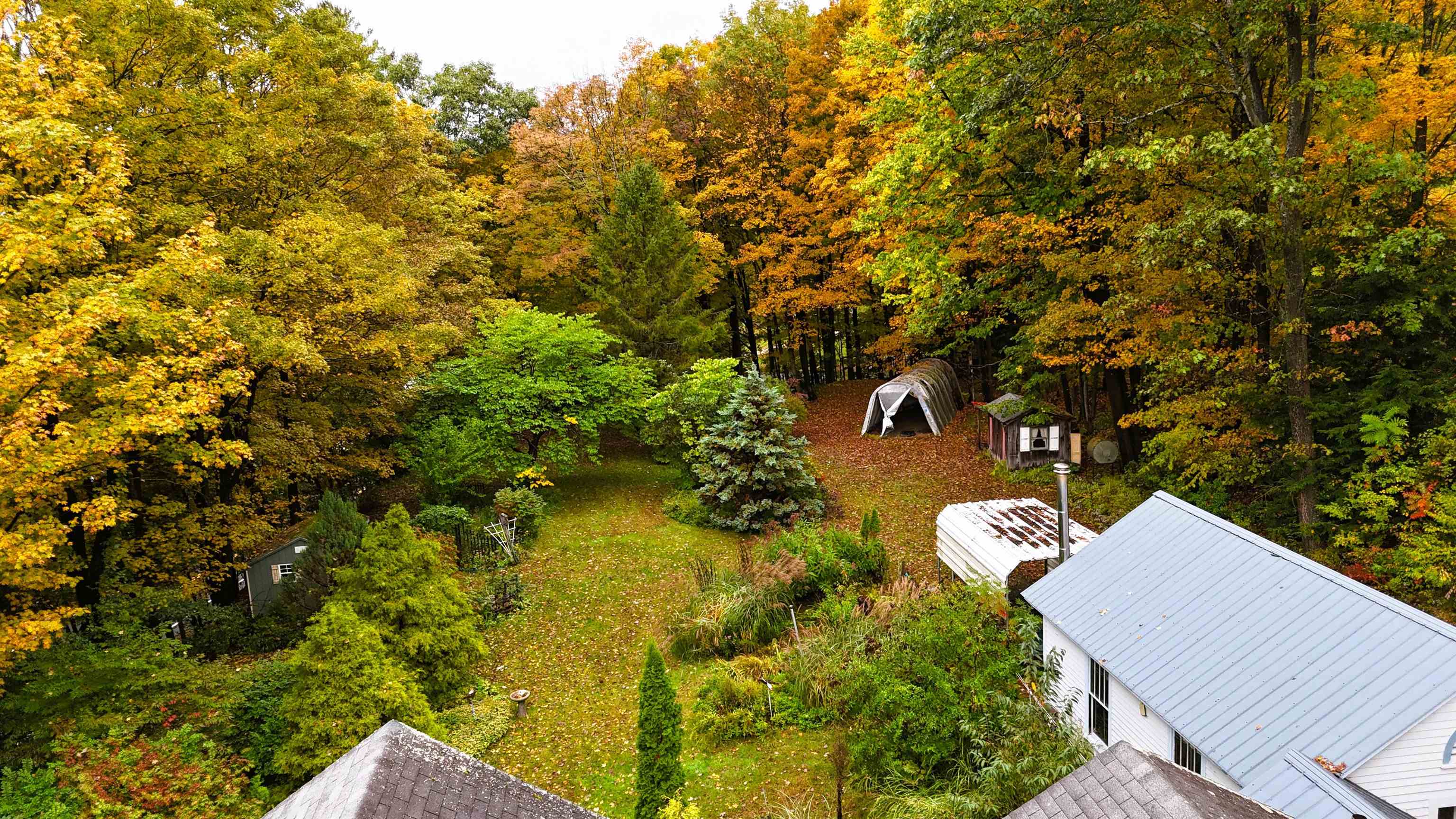 4 Elderberry Lane