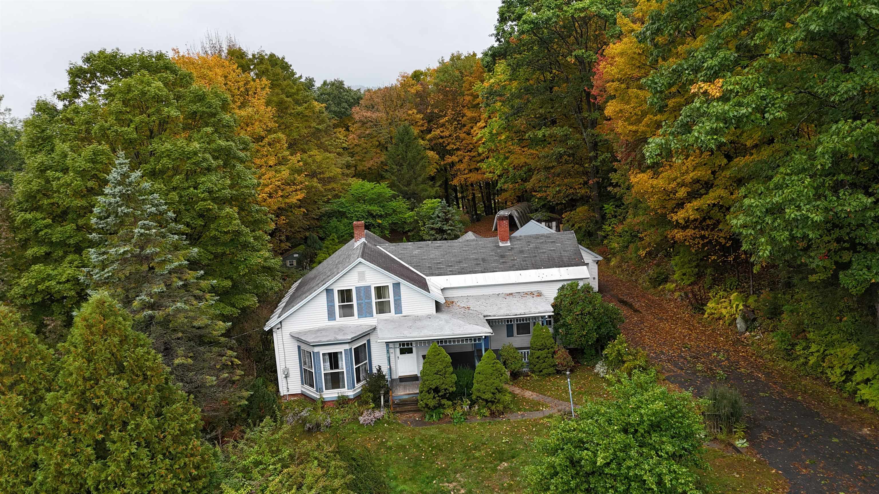 4 Elderberry Lane