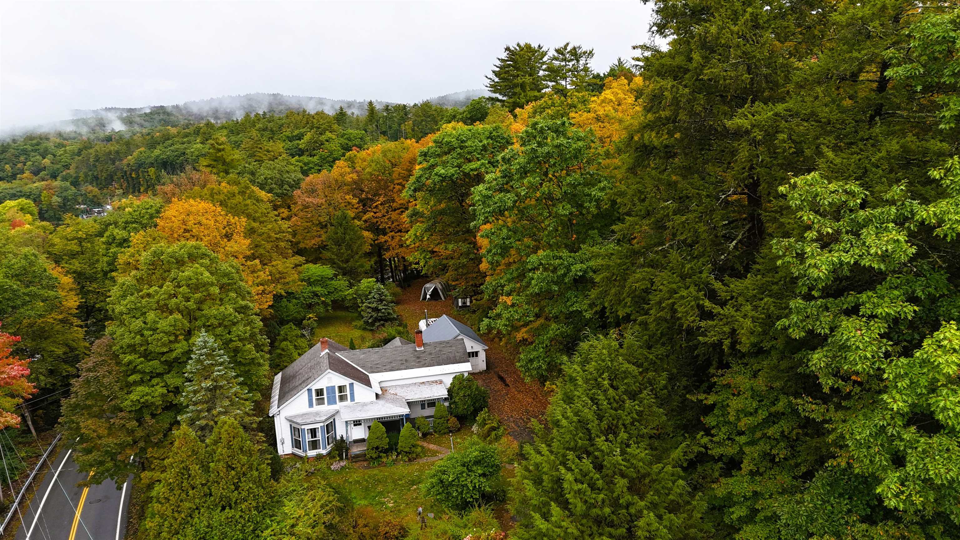 4 Elderberry Lane