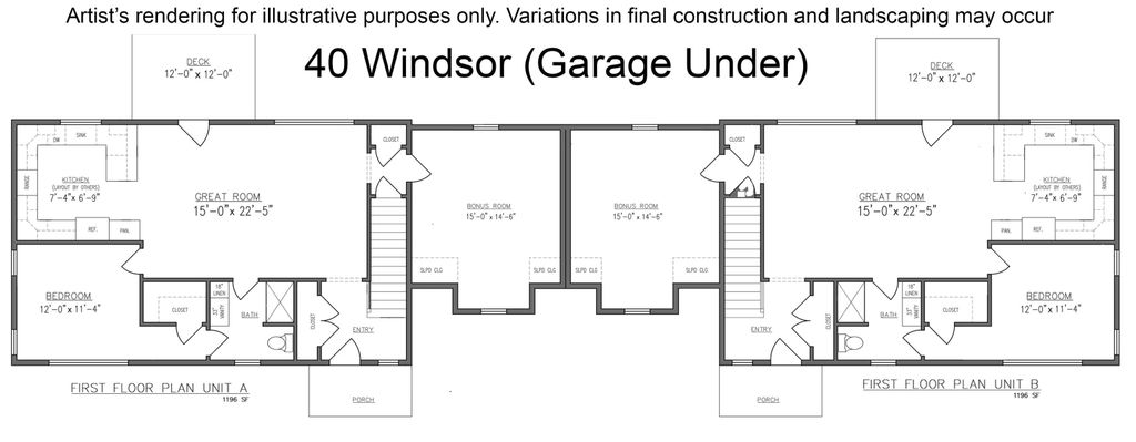 Photo of 40 Windsor Lane #8, Hudson, NH 03051 (MLS # 5093826)