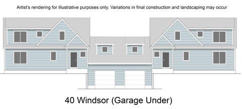 Photo of 40 Windsor Lane #8, Hudson, NH 03051 (MLS # 5093826)