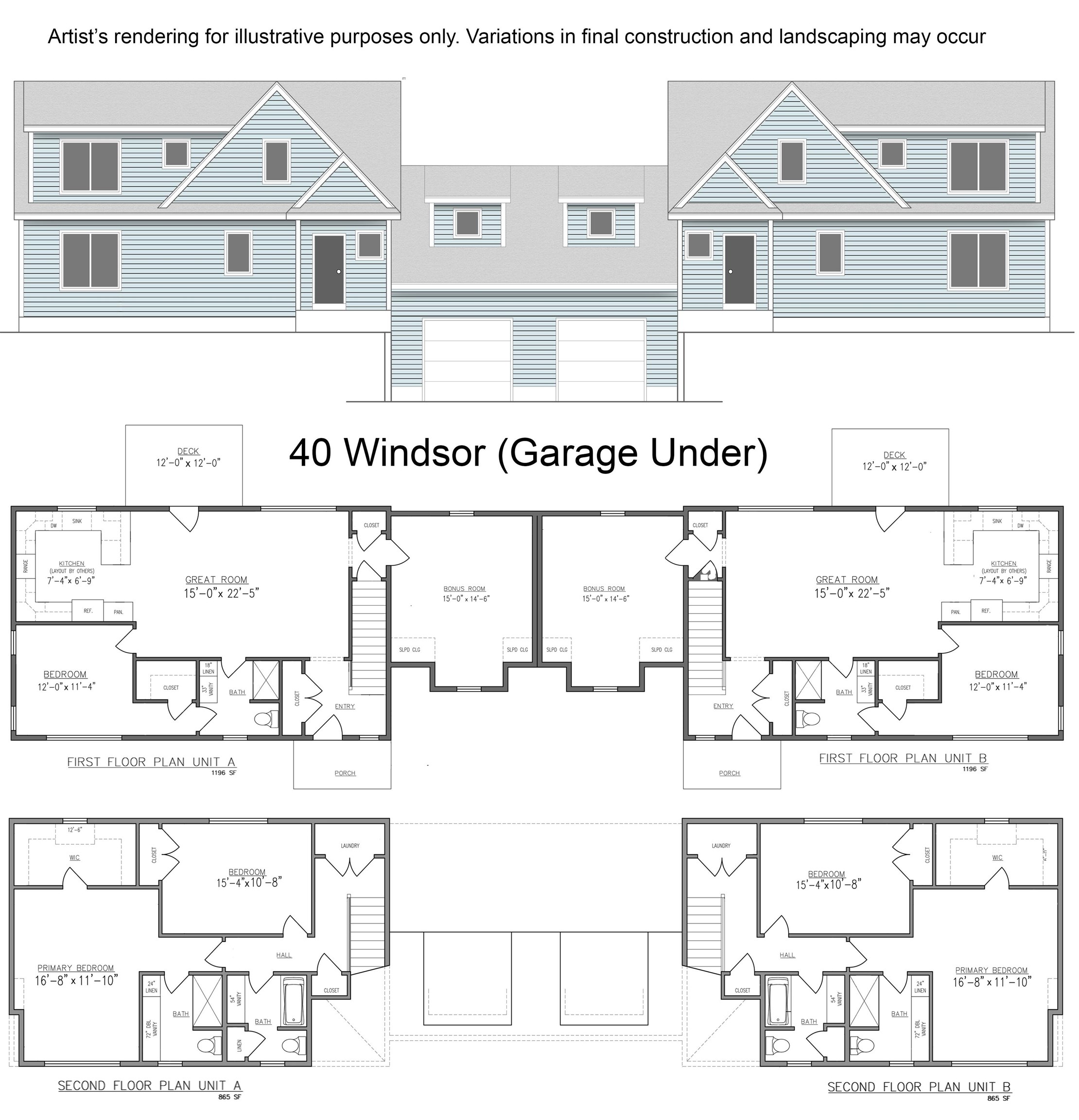 40B Windsor Lane 8