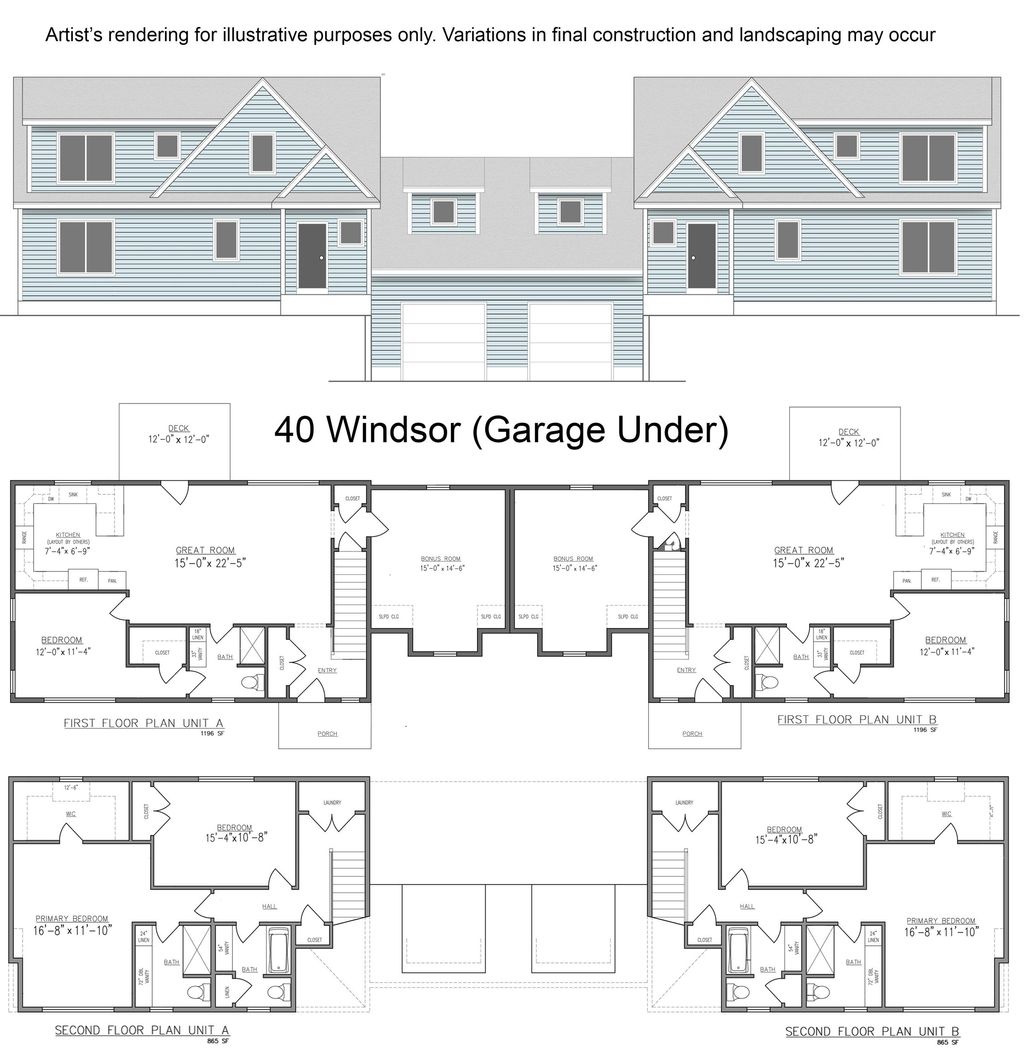 Photo of 40 Windsor Lane #8, Hudson, NH 03051 (MLS # 5093826)