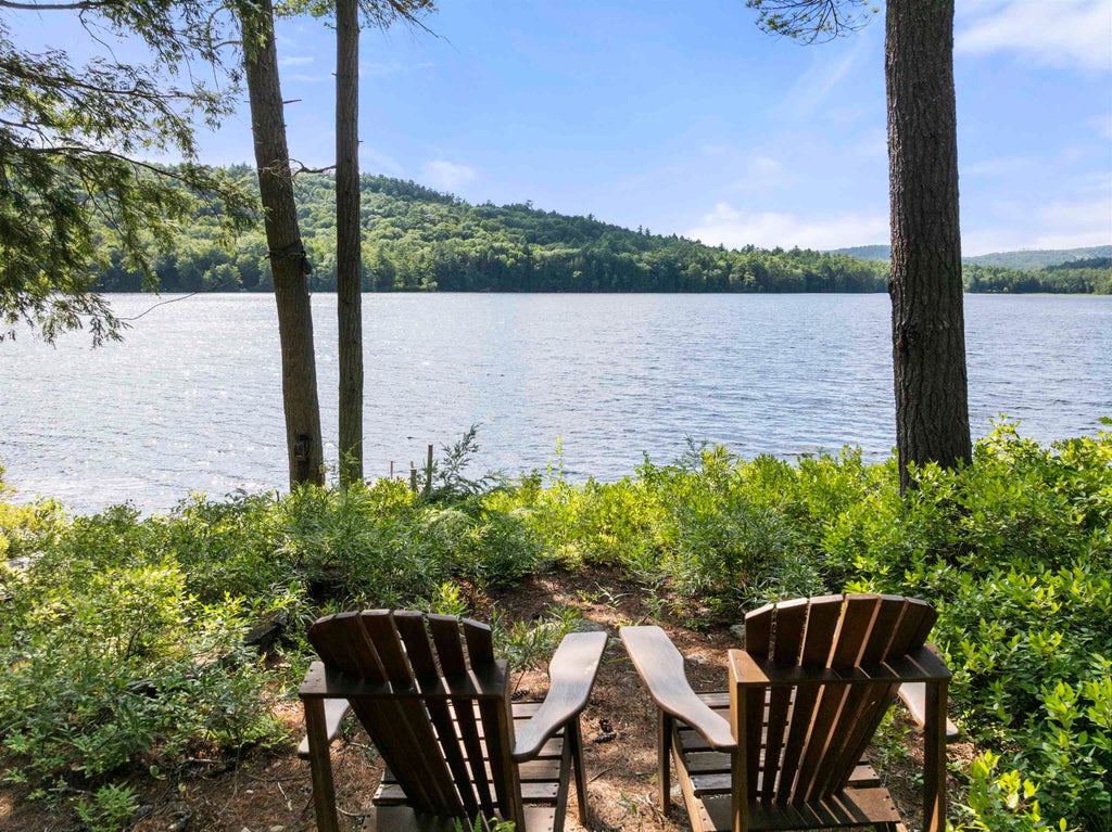 Photo of 2836 Loon Point Road, Meredith, NH 03253 (MLS # 5102081)
