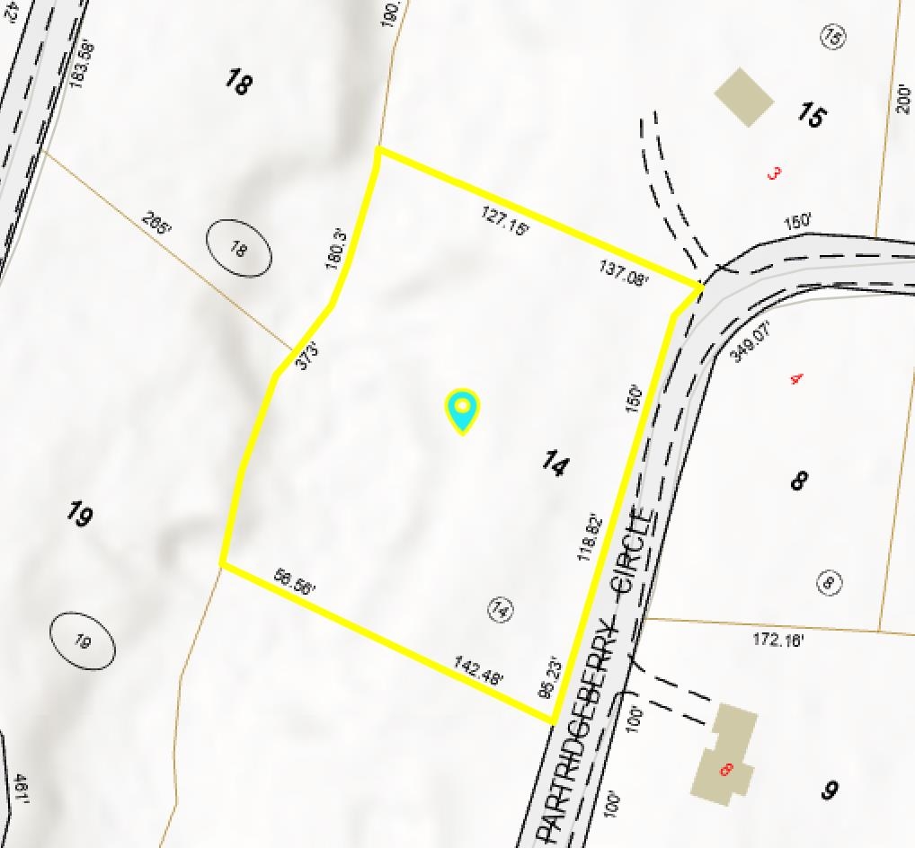 Lot 14 Partridgeberry Circle 14