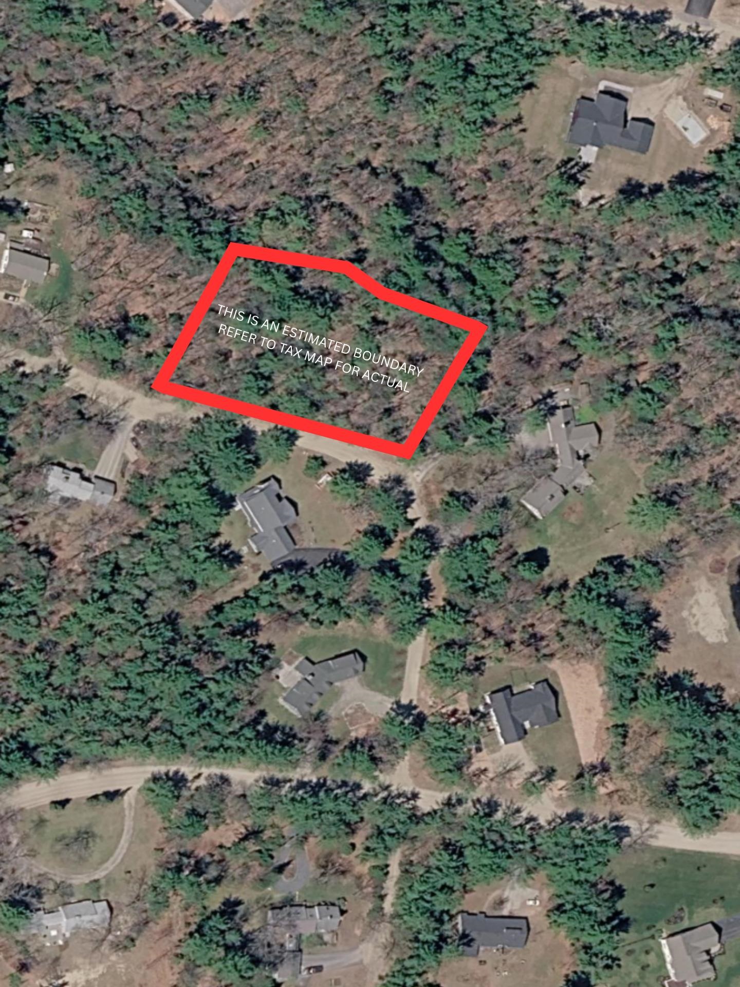 Lot 14 Partridgeberry Circle 14